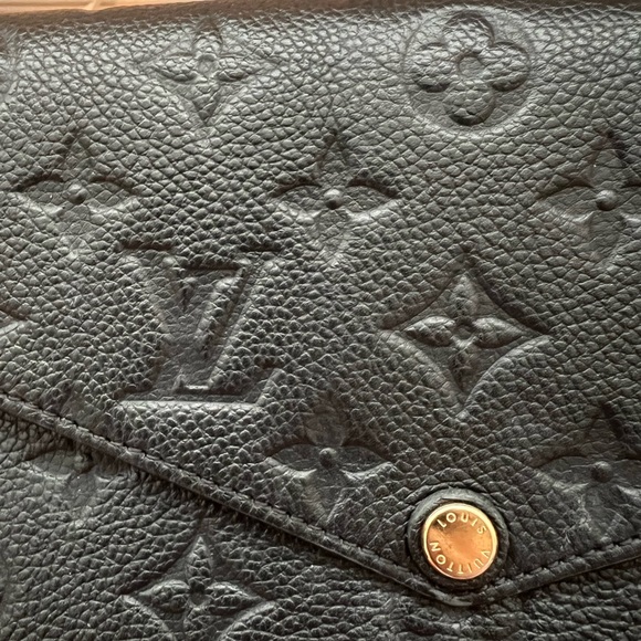 Full set authentic Louis Vuitton Felicie - Picture 14 of 16